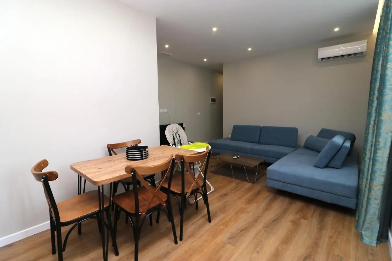 Guest house Vila Elarad Vlore Albania